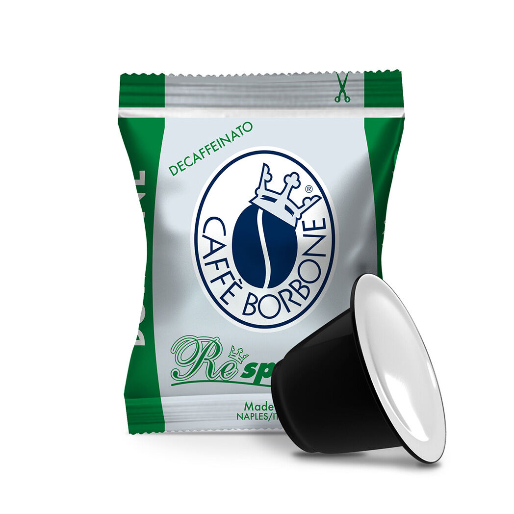 Miscela\u0020Verde\u0020Dek\u0020\u0028Decafeinizat\u0103\u0029\u0020\u002D\u0020Caff\u00E8\u0020Borbone