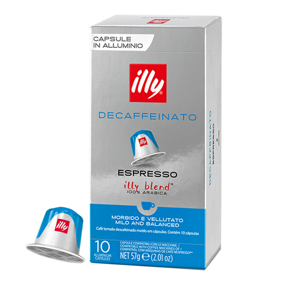 Decafeinizat\u0103\u0020\u002D\u0020illy