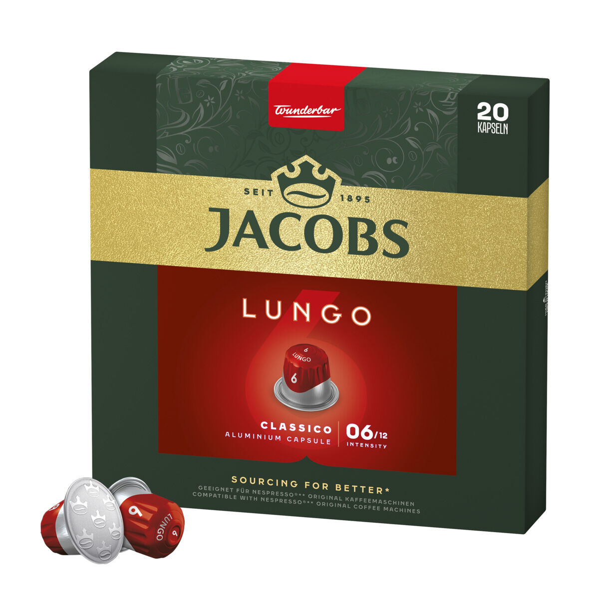 Lungo\u00206\u0020Classico\u0020\u002D\u0020Jacobs