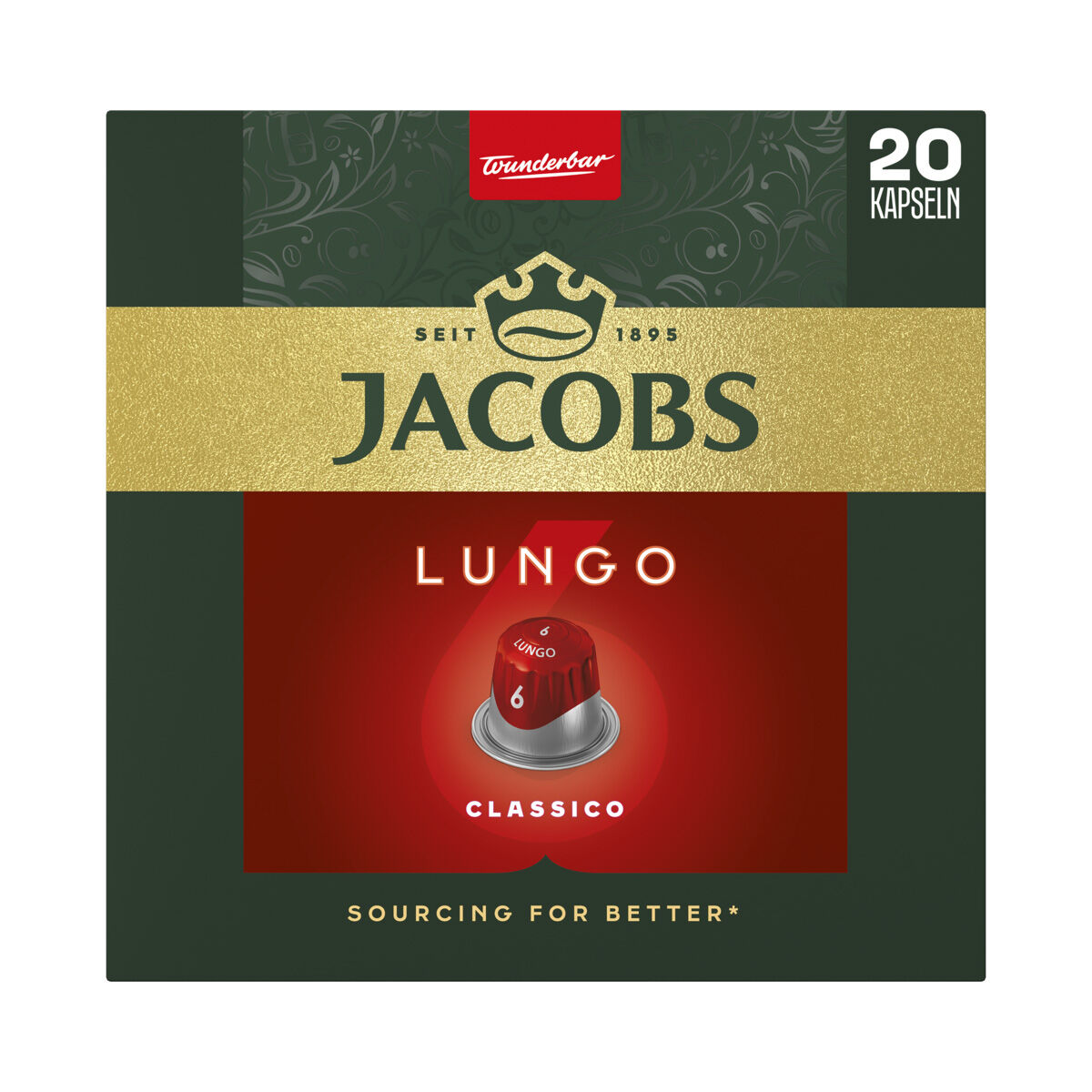Lungo\u00206\u0020Classico\u0020\u002D\u0020Jacobs