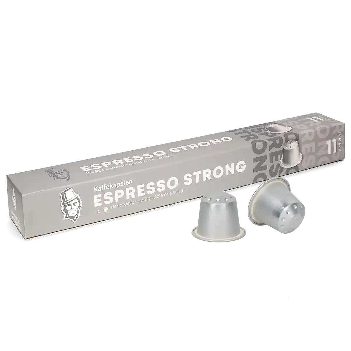 Espresso\u0020Strong\u0020\u002D\u0020Premium