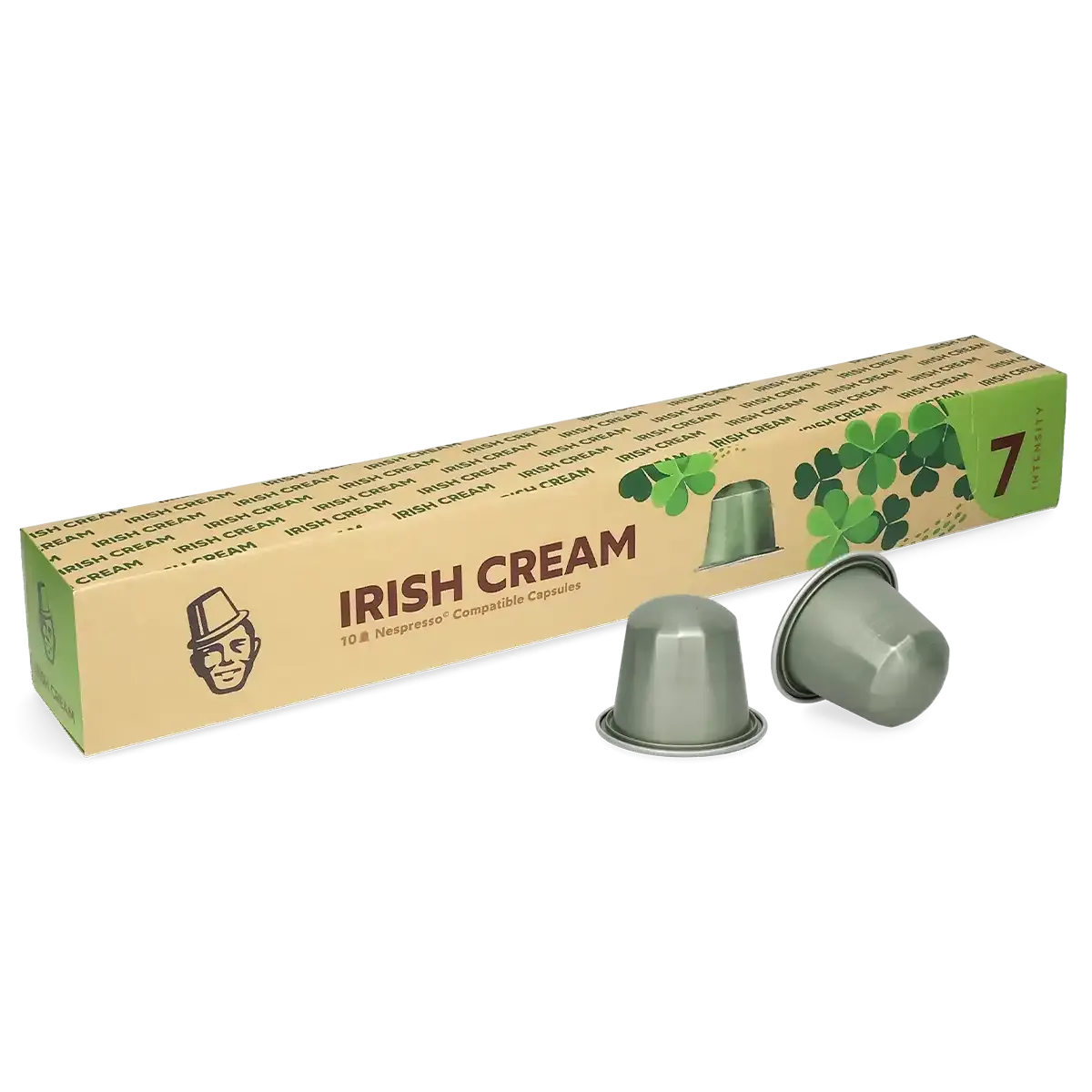 Espresso\u0020cu\u0020crem\u0103\u0020irlandez\u0103\u0020\u002D\u0020Premium