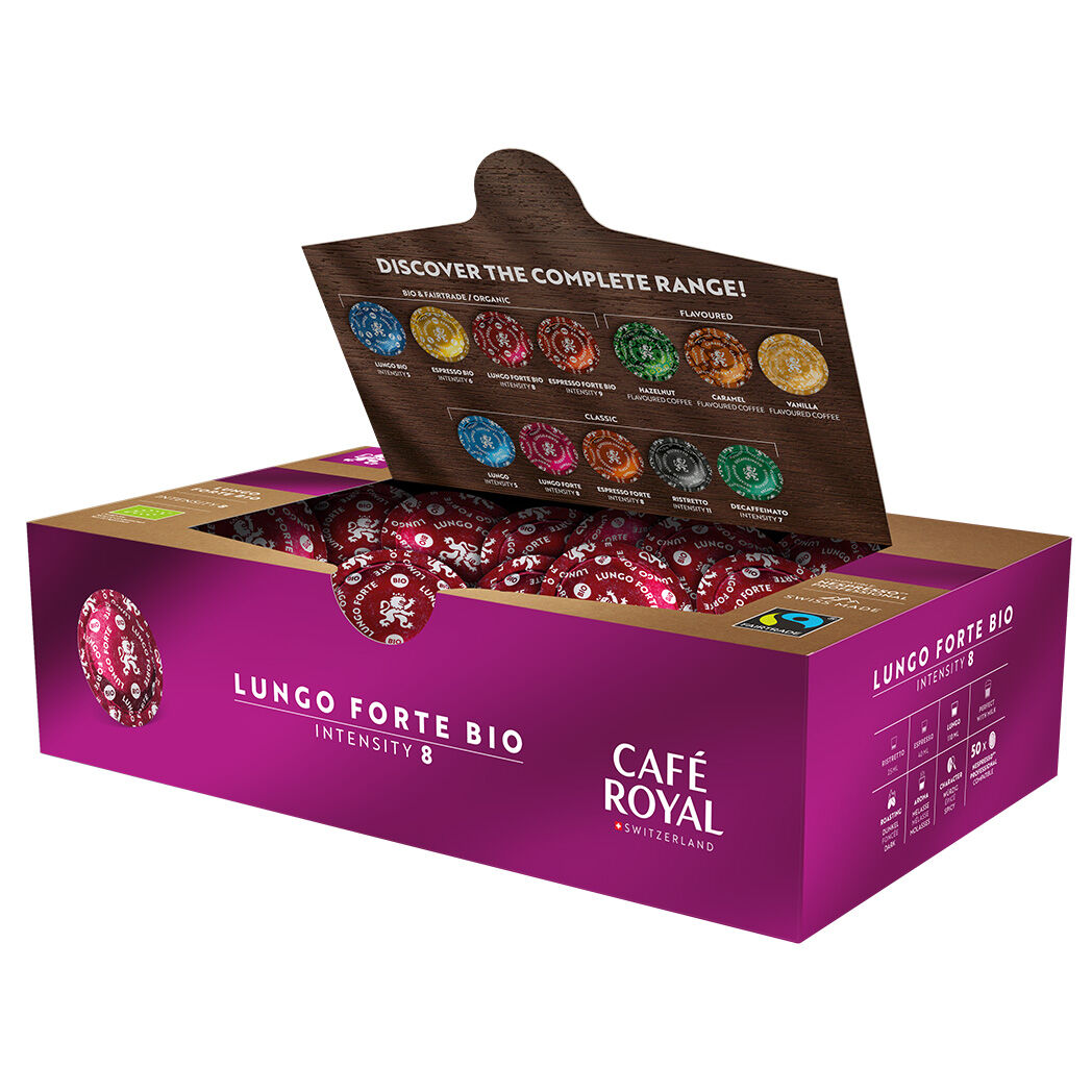 Lungo\u0020Forte\u0020BIO\u0020\u0028Ecologic\u0029\u0020\u002D\u0020Caf\u00E9\u0020Royal
