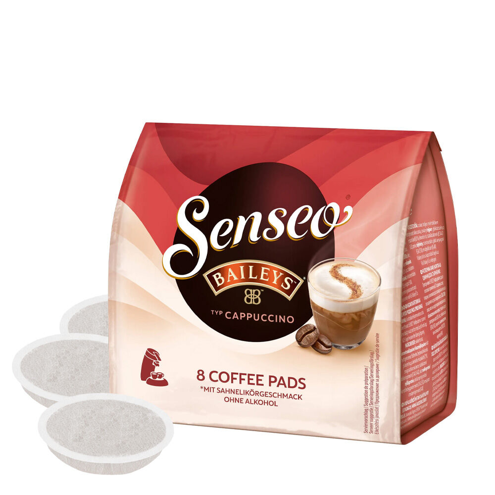Baileys\u0020Cappuccino\u0020\u002D\u0020Senseo