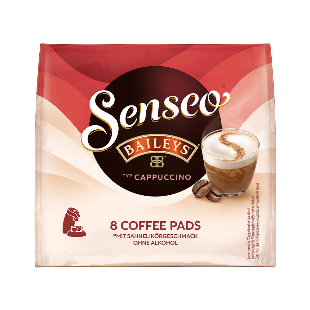Baileys\u0020Cappuccino\u0020\u002D\u0020Senseo
