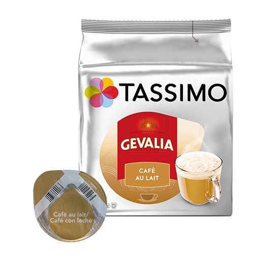 Caf\u00E9\u0020au\u0020Lait\u0020\u002D\u0020Gevalia