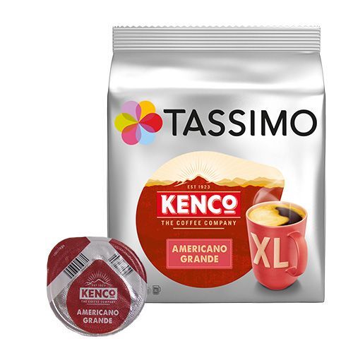 Americano\u0020Grande\u0020XL\u0020\u002D\u0020Kenco