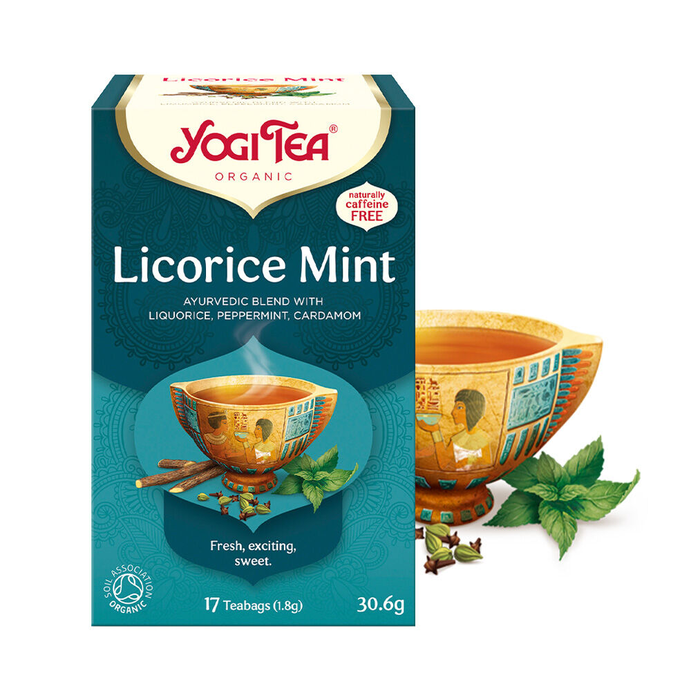 Licorice\u0020Mint\u0020\u002D\u0020Yogi\u0020Tea