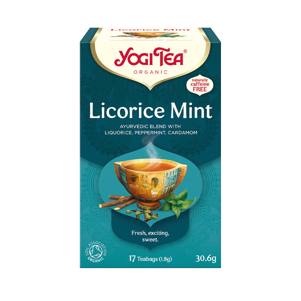 Licorice\u0020Mint\u0020\u002D\u0020Yogi\u0020Tea